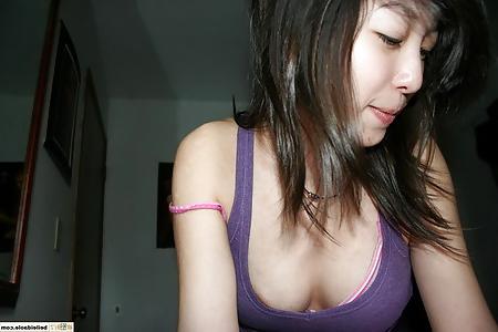 5P JianQiao University Wang Meichun