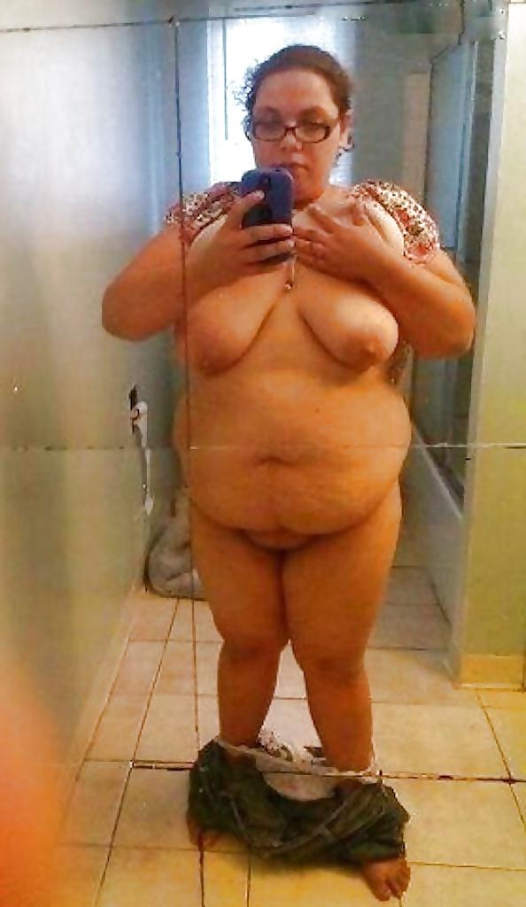 25P Grannies BBW Matures #99