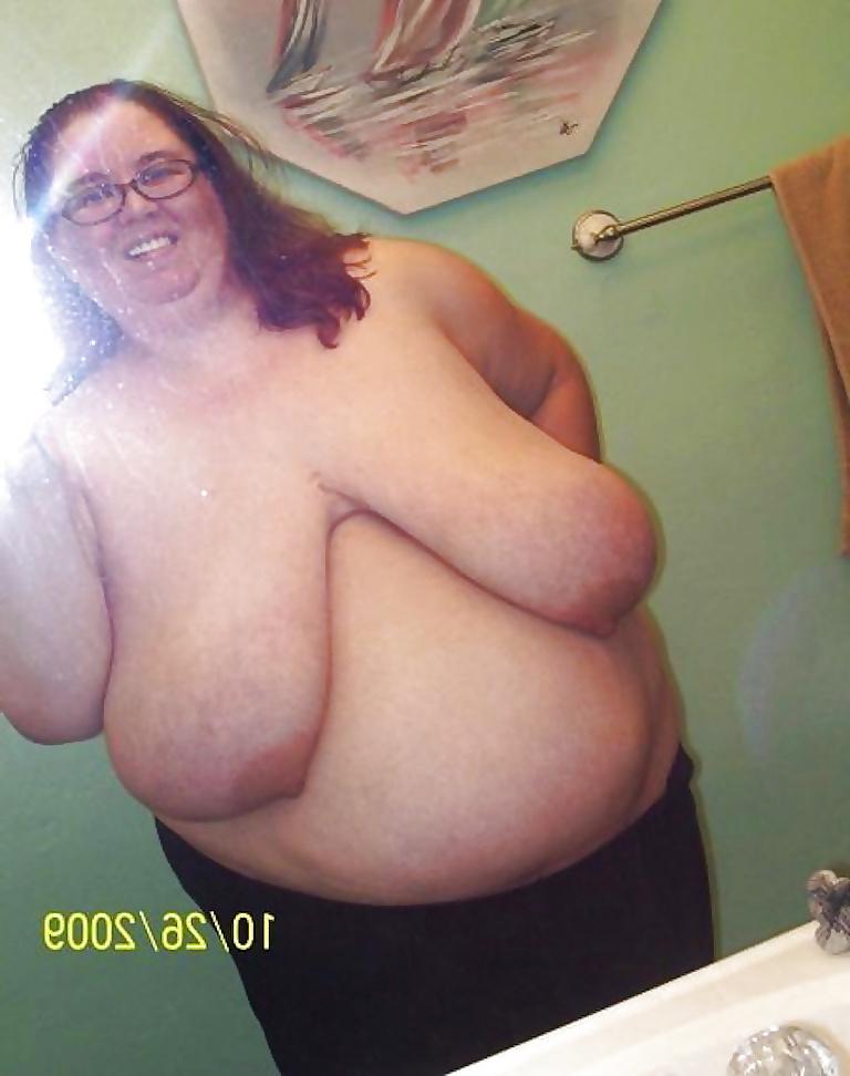 25P Grannies BBW Matures #99