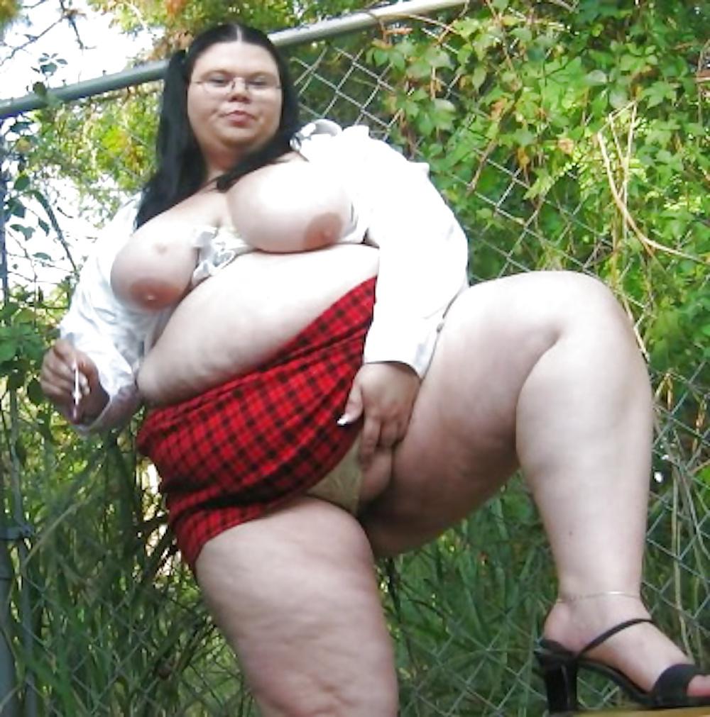 25P Grannies BBW Matures #99