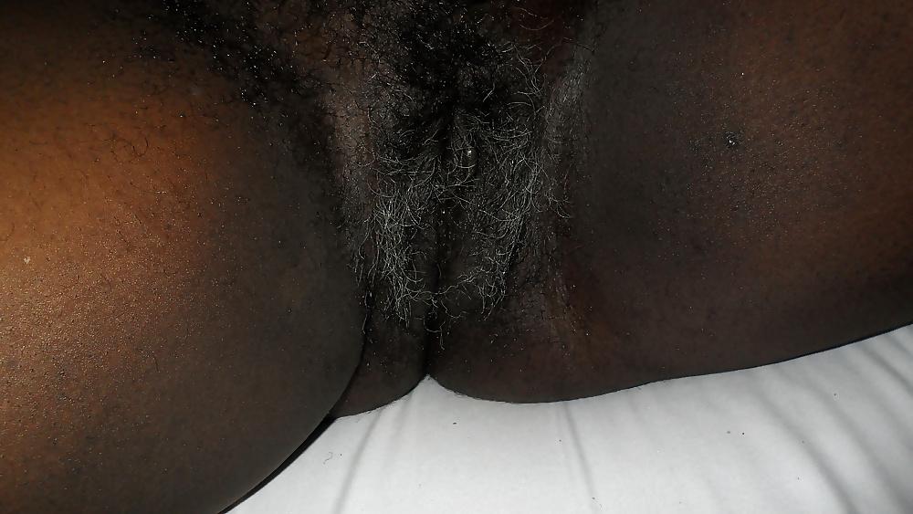 25P Grey pussy hair