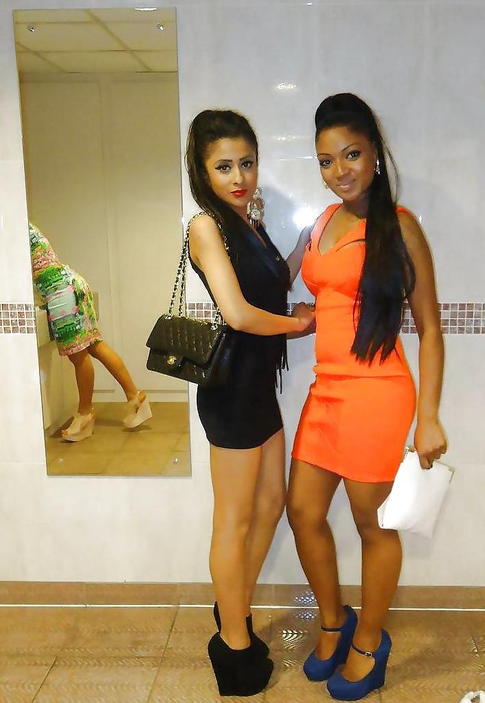 25P British paki sluts 