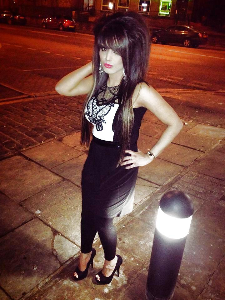 25P British paki sluts 
