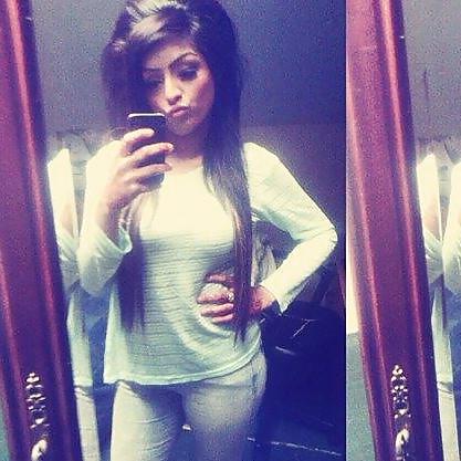 25P British paki sluts 
