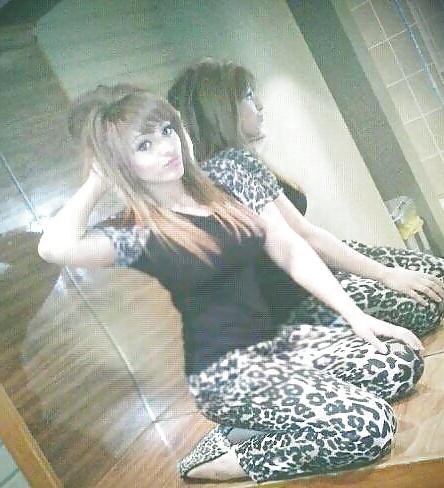 25P British paki sluts 