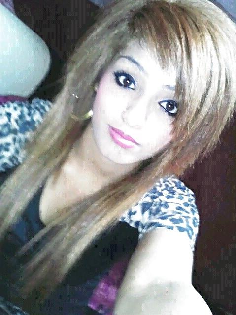25P British paki sluts 