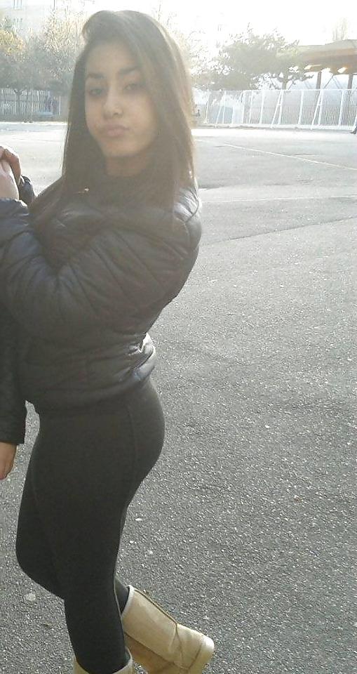 25P British paki sluts 