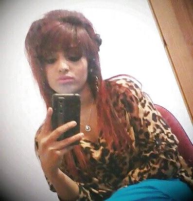 25P British paki sluts 