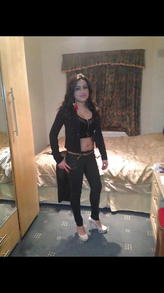 25P British paki sluts 