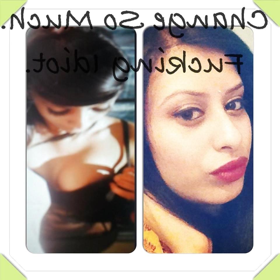 25P British paki sluts 