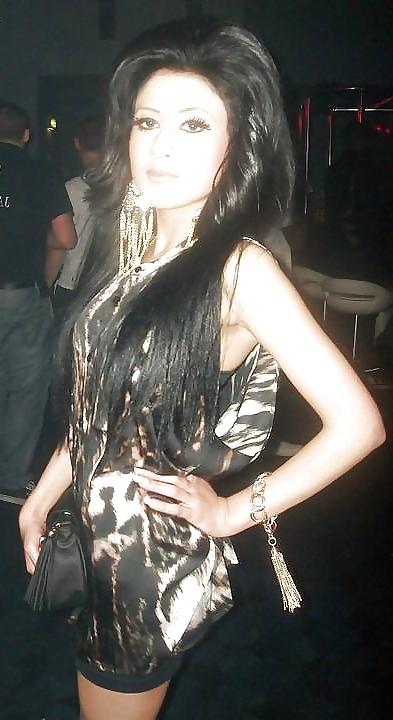 25P British paki sluts 