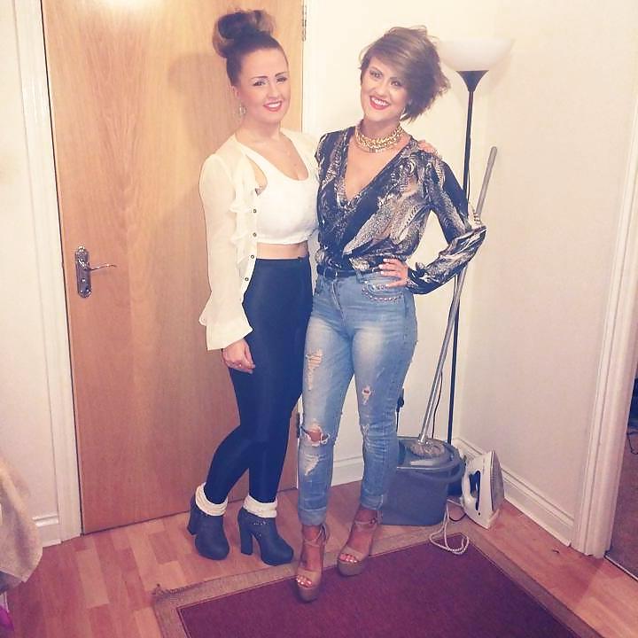 25P Really hot lesbian who I'd love to give a good hard fucking