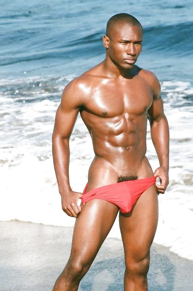 25P Men and boys in underwear