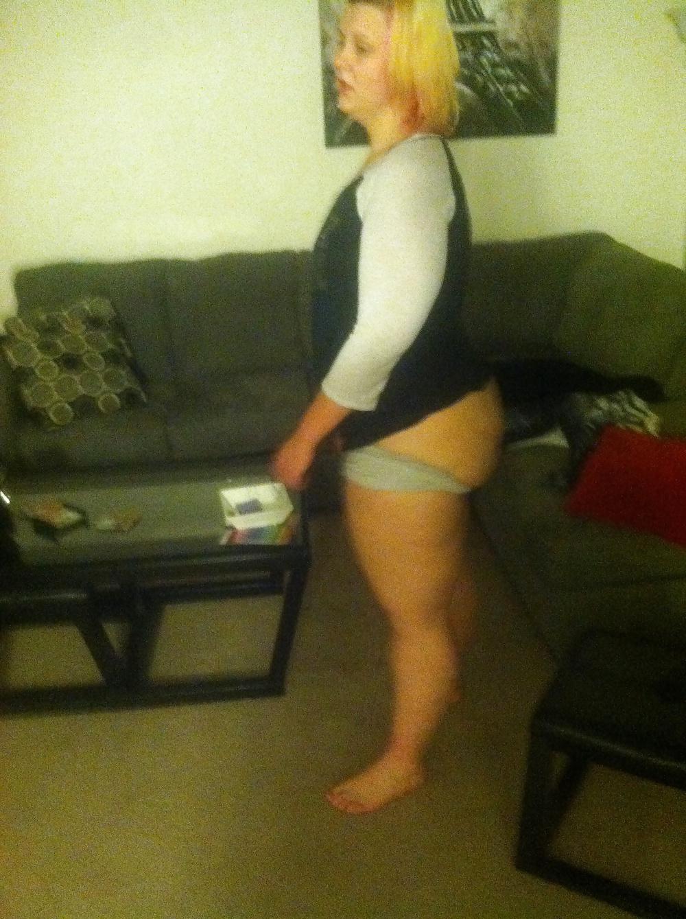 7P Bbw pawg