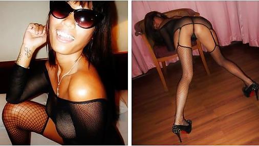 25P Asian Girls White Men