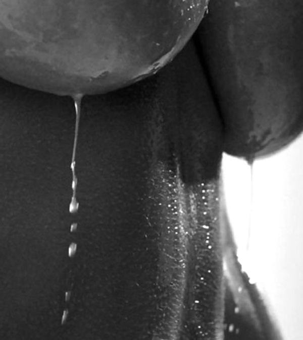 25P Perfect Storm - Wet Women - Shower, Rain, Lake - Soft Core