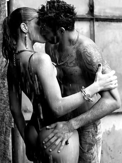 23P Perfect Storm - Classy, Sexy Couples Intimate Togetherness 