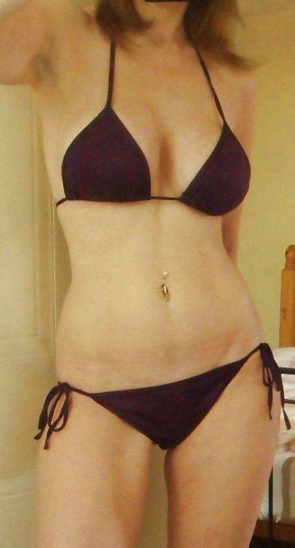 12P Wife in underwear
