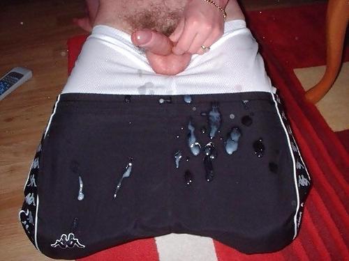 25P British UK scally chav lads