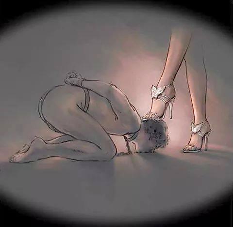 11P Femdom