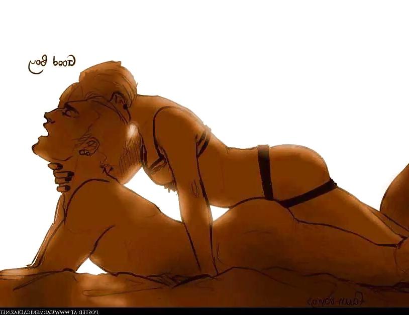 11P Femdom