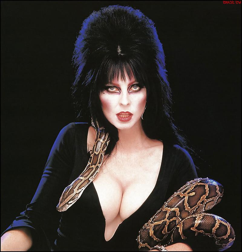 25P Elvira:Mistress of the Dark