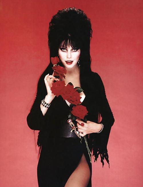 25P Elvira:Mistress of the Dark