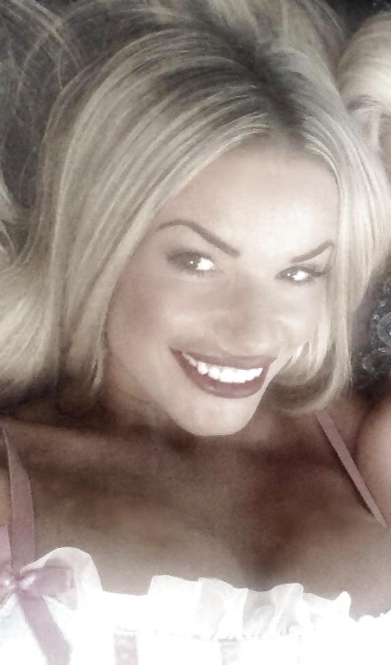 10P Tiffany James(british pornstar)
