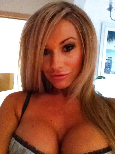 10P Tiffany James(british pornstar)