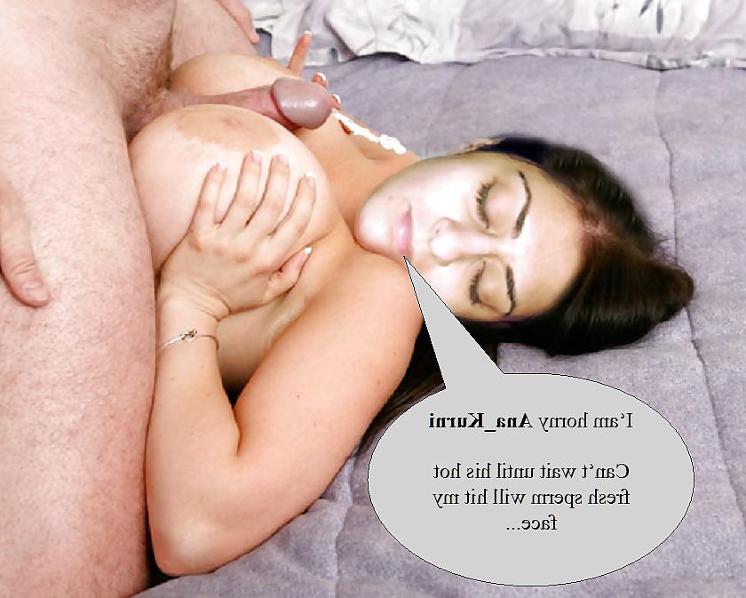 14P Ana Kurni - sexiest girl in xHamster ....fake or real