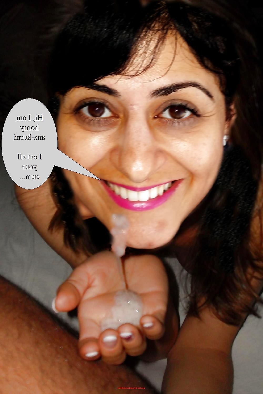 14P Ana Kurni - sexiest girl in xHamster ....fake or real