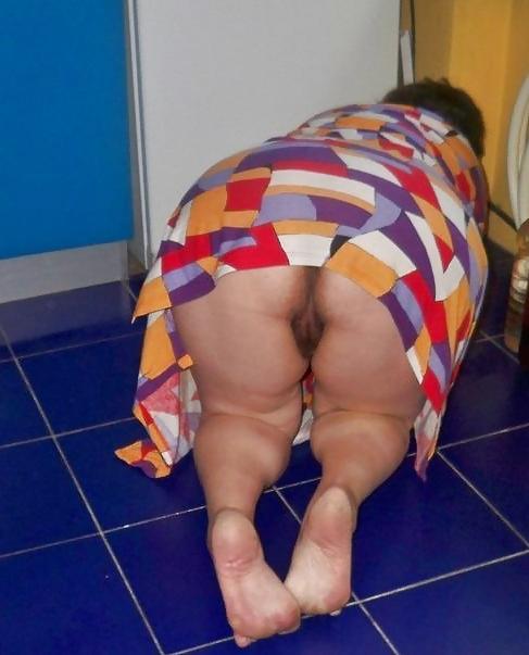 23P AMATEUR REIFT OMAS, BBW, GROßE BRÜSTE, GROßER ARSCH 50