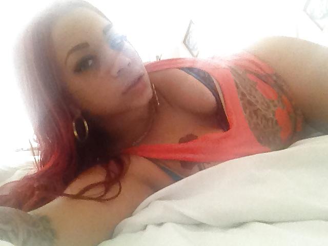 18P Black rachet chick from STOCKTON CA