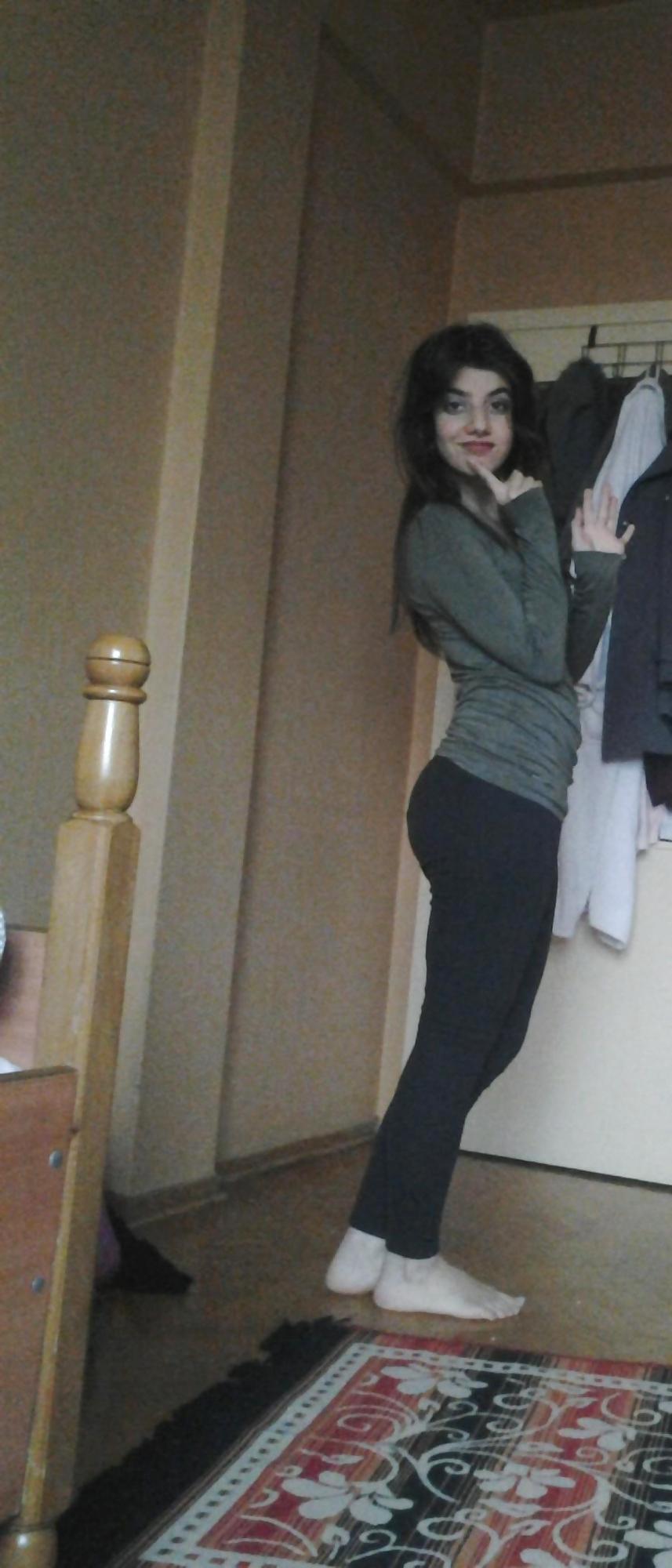 24P 18''yo Turkish Tights