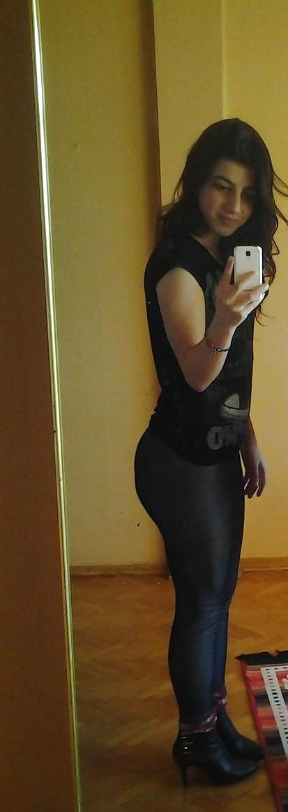 24P 18''yo Turkish Tights
