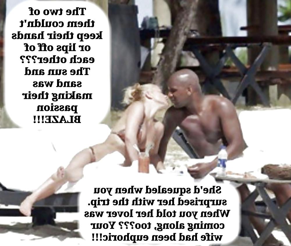 25P Adventured in Cuckoldry (or, some of my new stuff)