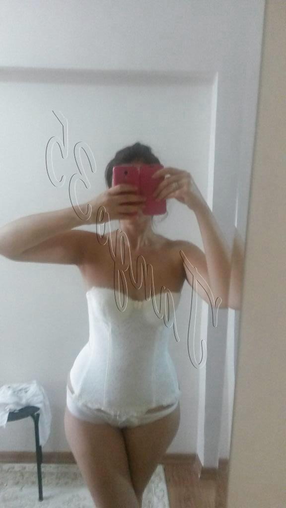 25P Turkish Slut Sevil 