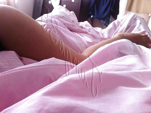 25P Turkish Slut Sevil 