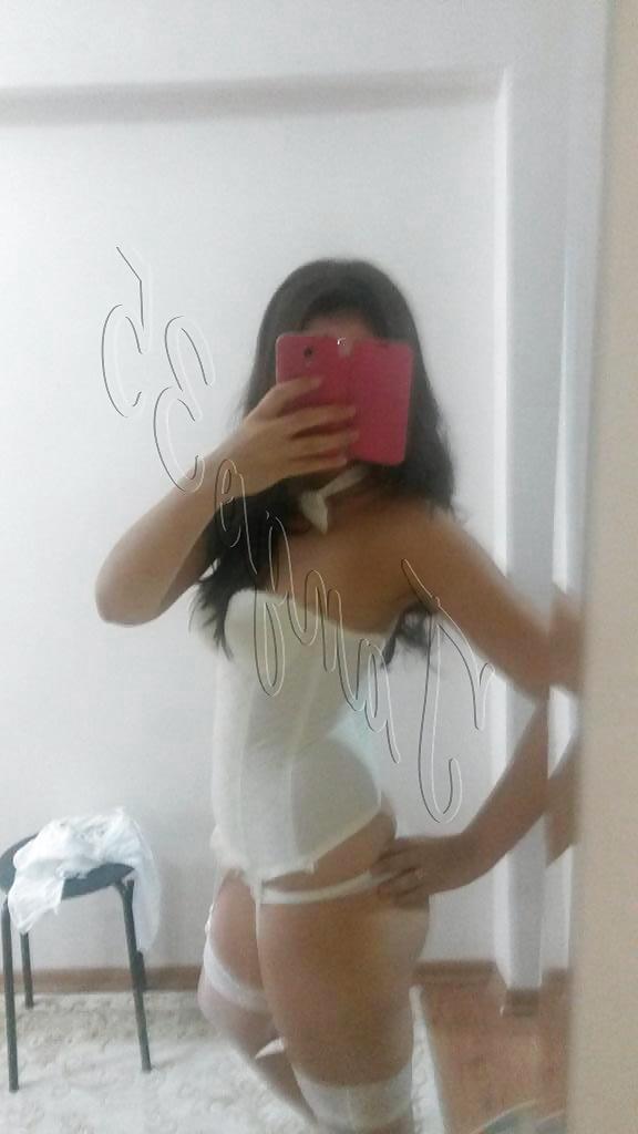 25P Turkish Slut Sevil 
