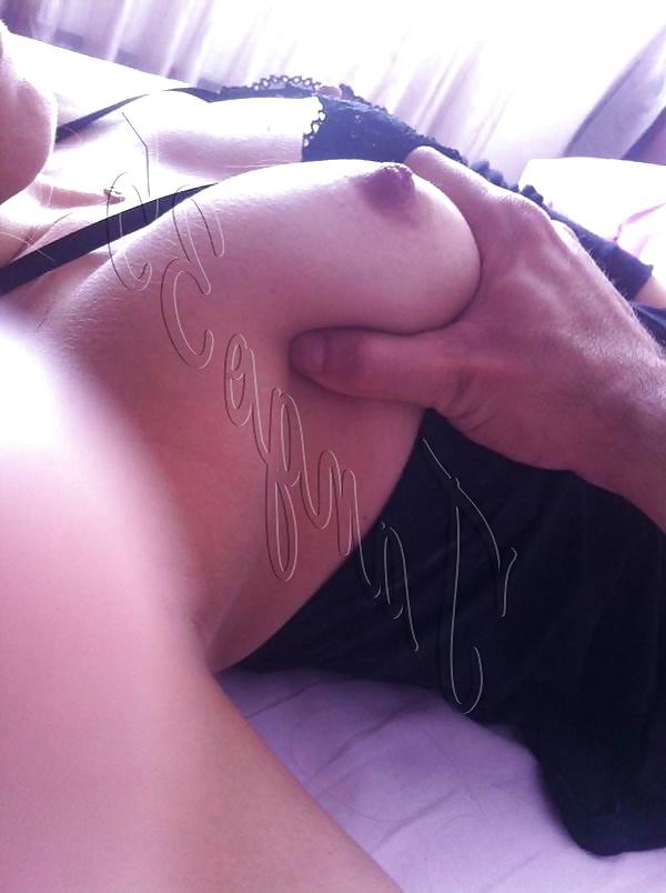25P Turkish Slut Sevil 