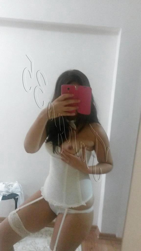 25P Turkish Slut Sevil 
