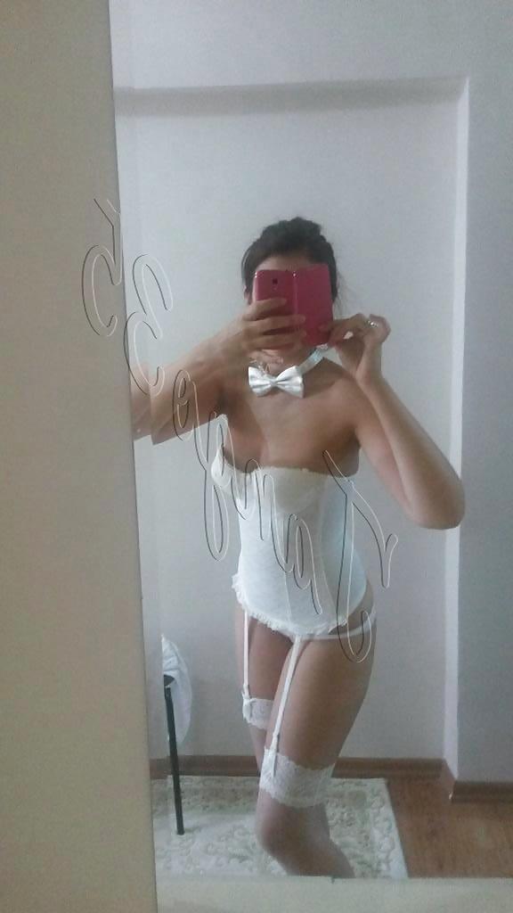 25P Turkish Slut Sevil 