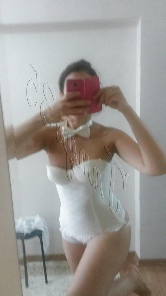 25P Turkish Slut Sevil 