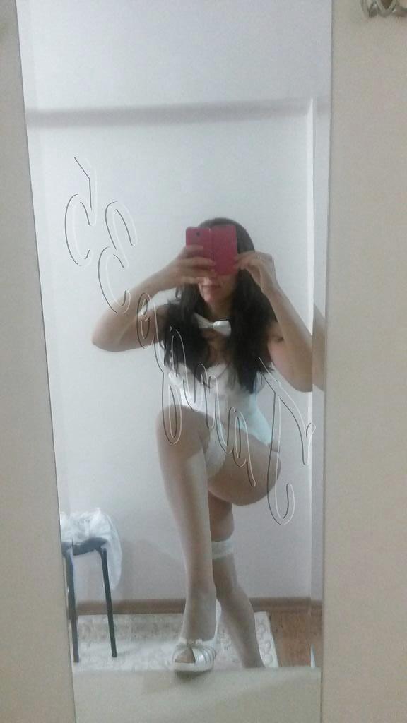 25P Turkish Slut Sevil 