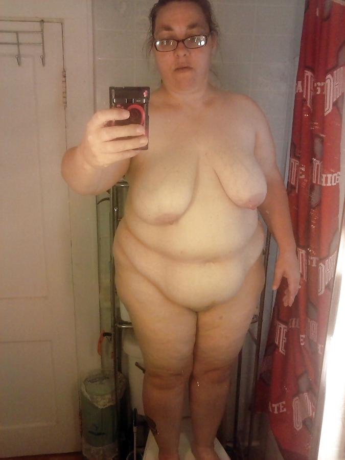 25P Grannies BBW Matures #97