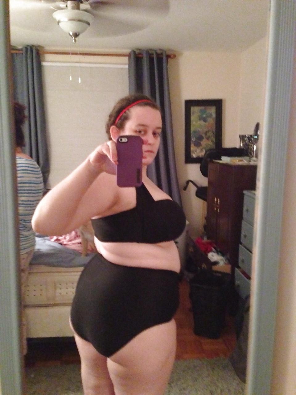 25P Grannies BBW Matures #97