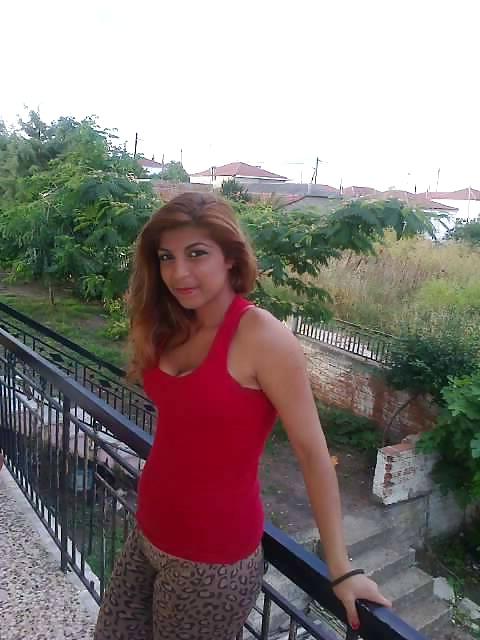 16P Turkish girls! Which one is the sexiest?