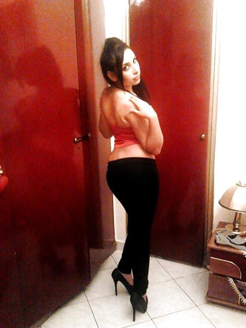 16P Turkish girls! Which one is the sexiest?