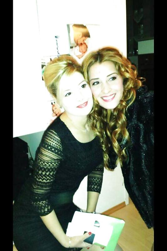 25P Turkish Barbie stepsisters! Comment themn hard!
