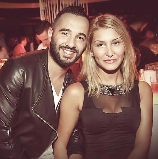23P Turkish Wives! Which one would you fuck in front hubby?